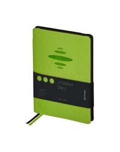 Ежедневник Berlingo Color Zone A5 / UD0_86504