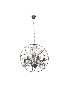 Люстра Vitaluce V4554-7/6