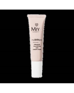 Маска для век Miya MySkinPro интенсивно питающая
