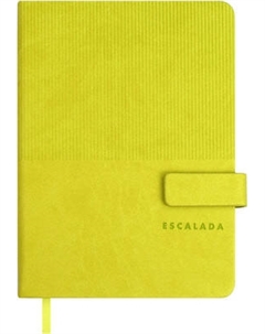 Ежедневник Escalada Виннер / 70683