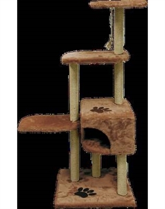 Комплекс для кошек ZOONIK Э22247-2 Зооник