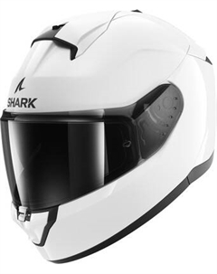 Мотошлем Shark Helmets Ridill 2 Blank / HE1100E-WHU-XS Shark helmets