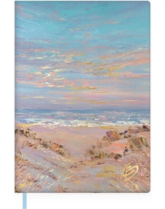 Ежедневник Escalada Вечер на море / 70698