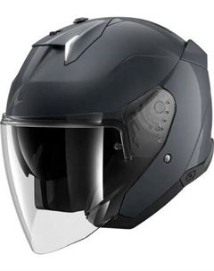 Мотошлем Shark Helmets Skwal I3 Jet Blank / HE3500E-A05-S Shark helmets