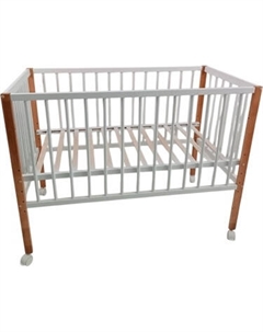Детская кроватка Sweet Baby Bacio Sweet baby