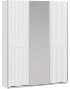 Шкаф-купе ТриЯ Оскар Тиффани Т2 1800 / 280818 Трия