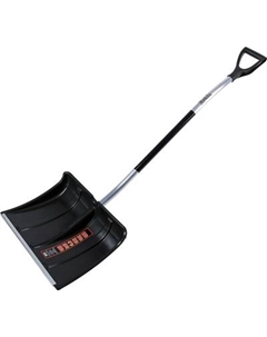 Лопата для уборки снега Инструм-Агро 2615131 Инструм-агро