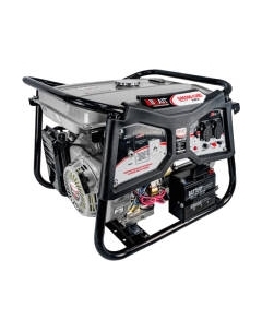 Бензиновый генератор Brait GB-6500-CU(E)