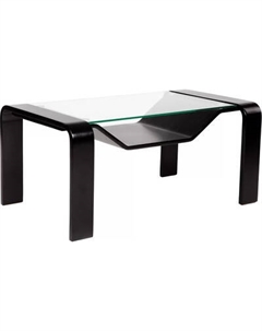 Журнальный столик Мебелик Гурон 1