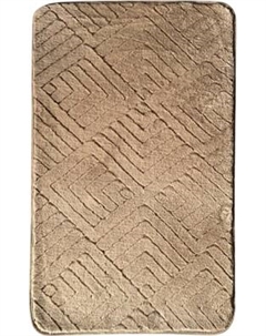 Коврик для ванной ILLU 50x80 / xb24123014 Illu