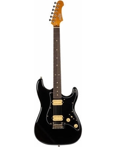 Электрогитара JET JS-400 BKR H Jet