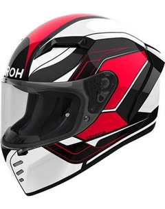 Мотошлем Airoh Connor Dunk CND55-XL