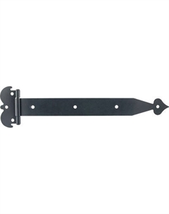 Петля дверная Нора-М ПСФ-420 П темный х24 / 16204 Нора-м