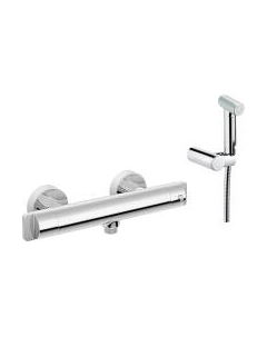 Гигиенический душ со смесителем Deante BCHS04BT-5