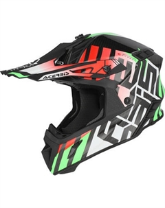 Мотошлем Acerbis Steel Carbon 22-06 / 0025047.379.066