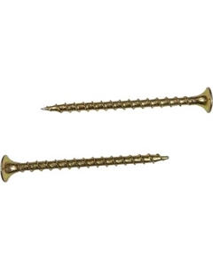 Саморез RBT СГКД/Ж 3.5х51 крупный шаг Rbt