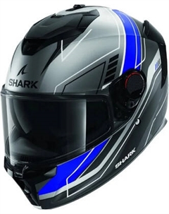 Мотошлем Shark Helmets Spartan GT Pro Toryan Mat Shark helmets