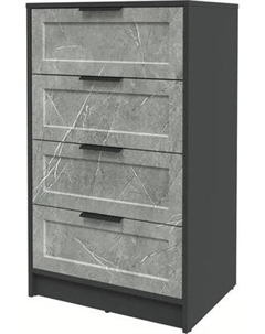 Комод Интерлиния Концепт Тренд КТ-К60