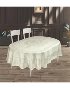 Скатерть DO&CO Viyana 160x220 / 12340 Do&co