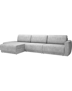 Диван угловой Олмеко Женева 2SOPF левый