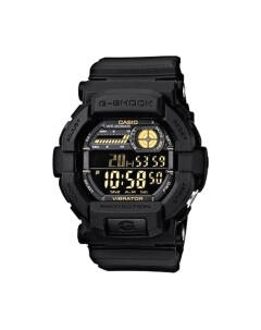 Часы наручные мужские Casio GD-350-1B