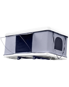 Палатка на крышу автомобиля Риф Hard RT04-125 / RIFRT041258010W