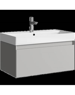 Тумба под умывальник Aqwella Geometria GE01081ST