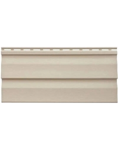 Сайдинг Альта-профиль Аляска Ивори