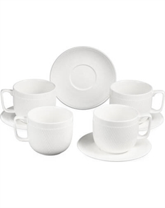 Набор для чая/кофе Lefard Free Line 171-347