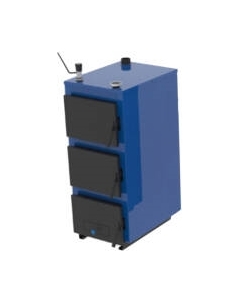 Твердотопливный котел Мозырьсельмаш КС-Т-20 Премиум Лонг