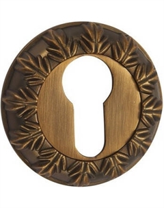 Накладка на цилиндр Vantage ET10CF