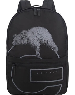 Рюкзак Grizzly RQL-614-1