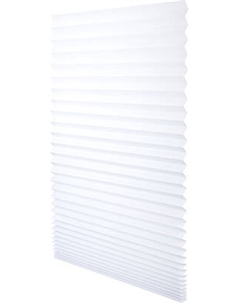 Штора-плиссе Brabix 60x180 / 700001