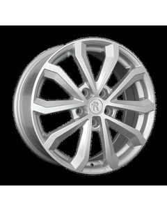 Литой диск Replay SK77 17x7" 5x112мм DIA 57.1мм ET 40мм S