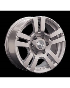 Литой диск Replay TY61 18x7.5" 6x139.7мм DIA 106.1мм ET 25мм S