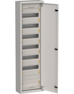 Корпус металлический IEK TI5-50-N-084-31-7035 Iek