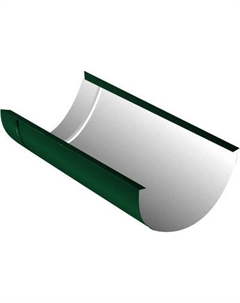 Желоб Скайпрофиль Металлический 120x63х3000