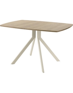 Обеденный стол AMC Elite Е18(1100) D6 Amc