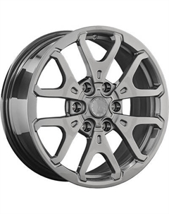 Литой диск LS wheels Forged FG20 18x8" 6x139.7мм DIA 75.1мм ET 42мм HPB Ls wheels