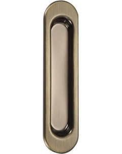 Ручка дверная Vantage SDH-01 AB