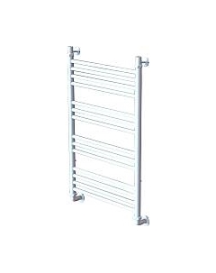 Полотенцесушитель водяной Gloss & Reiter Л.50x80.Л14.G1 Gloss & reiter