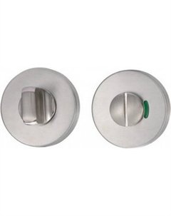 Фиксатор дверной защелки Vantage BK03 Inox