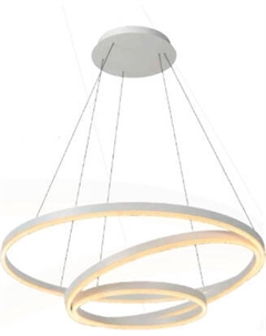 Люстра AksHome Twist LED Akshome