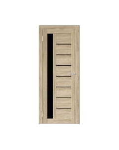 Дверь межкомнатная Юни Бона 04 80x200