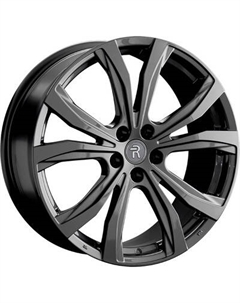 Литой диск Replay LX108 18x8" 5x114.3мм DIA 60.1мм ET 30мм GM