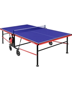 Теннисный стол Alpin Indoor TТ-500