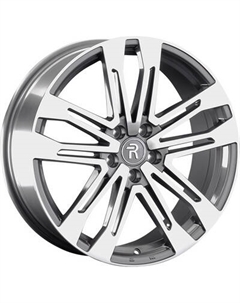 Литой диск Replay CHR58 19x8" 5x108мм DIA 65.1мм ET 36мм GMF