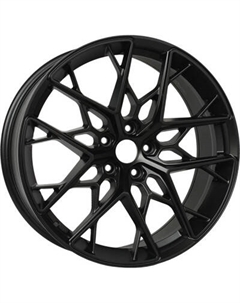 Литой диск RST Wheels R092FF 20x8.5" 5x114.3мм DIA 67.1мм ET 40мм BLM Rst wheels