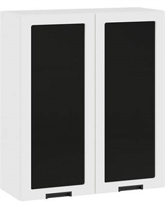 Шкаф навесной для кухни ТриЯ Гренада 1ВВ8С с двумя дверьми Трия