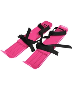 Мини-лыжи Спортивные мастерские MINI пластиковые / SM-104